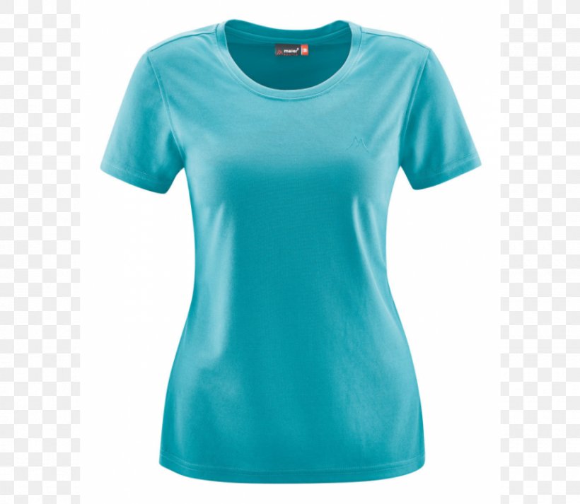 T-shirt Sport Clothing Sleeve, PNG, 920x800px, Tshirt, Active Shirt, Aqua, Blue, Clothing Download Free