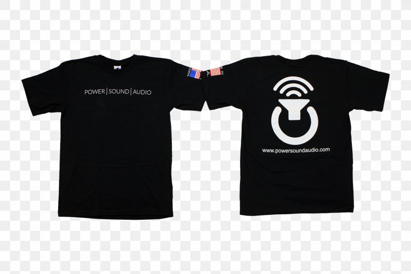 T-shirt Top Logo Montana Cans, PNG, 1500x1000px, Tshirt, Active Shirt, Black, Brand, Collar Download Free