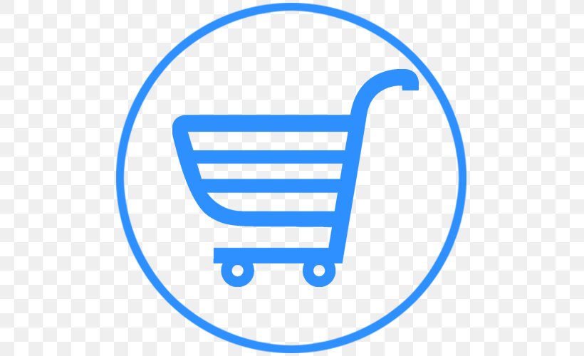 Vector Graphics Shopping Cart Software Clip Art Online Shopping, PNG, 500x500px, Shopping Cart, Business, Cart, Ecommerce, Online Shopping Download Free