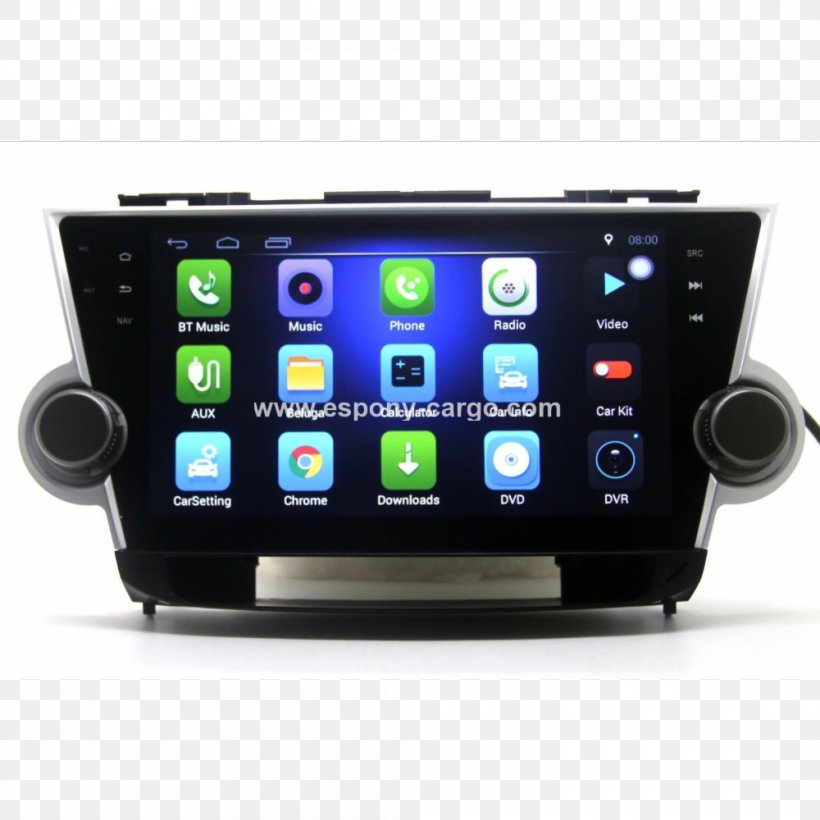 2007 Suzuki SX4 Car JAC Motors Automotive Head Unit ISO 7736, PNG, 1000x1000px, Car, Android, Automotive Head Unit, Carputer, Dvd Player Download Free