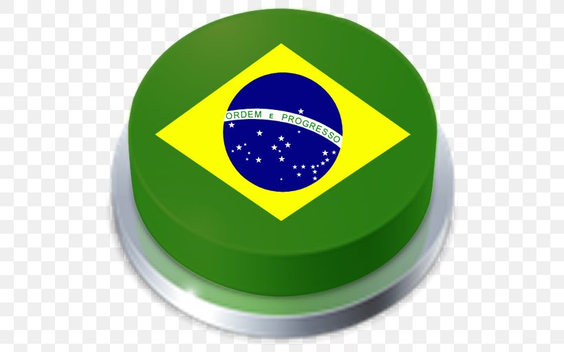 Flag Of Brazil Brazilian National Anthem English, PNG, 512x512px, Brazil, Brazilian National Anthem, English, Flag, Flag Of Bangladesh Download Free