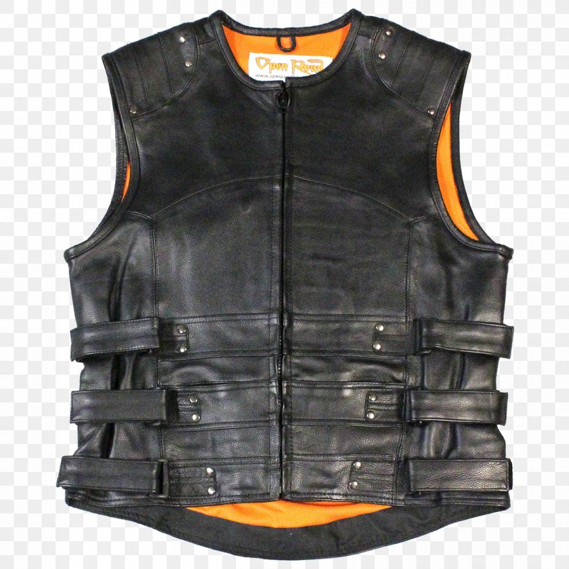 Gilets Jacket Boutique Of Leathers Zipper, PNG, 1210x1210px, Gilets, Black, Boutique, Boutique Of Leathers, Cattle Download Free
