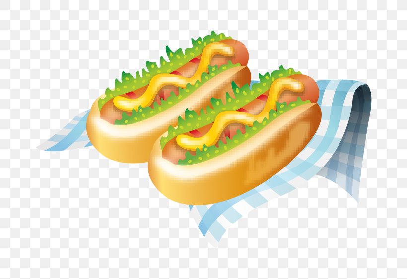 Hamburger Hot Dog Sausage Fast Food Breakfast, PNG, 800x563px, Hamburger, American Food, Bread, Breakfast, Cheese Dog Download Free
