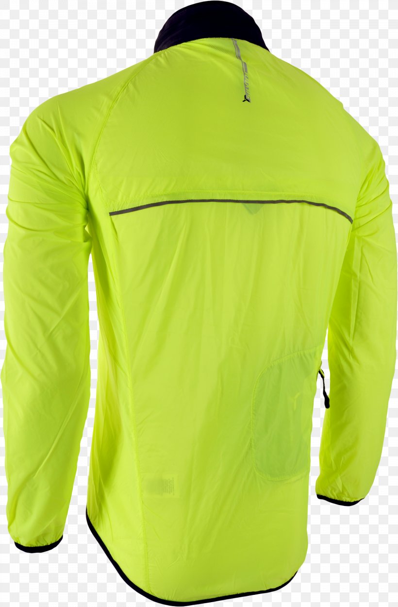 Jacket Windbreaker Outerwear Hood Sportswear, PNG, 1312x2000px, Jacket, Active Shirt, Bicycle, Cycling, Green Download Free