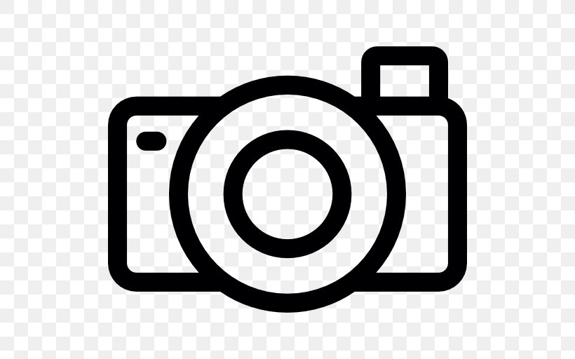 Logo Photography, PNG, 512x512px, Logo, Area, Black And White, Brand, Camera Download Free