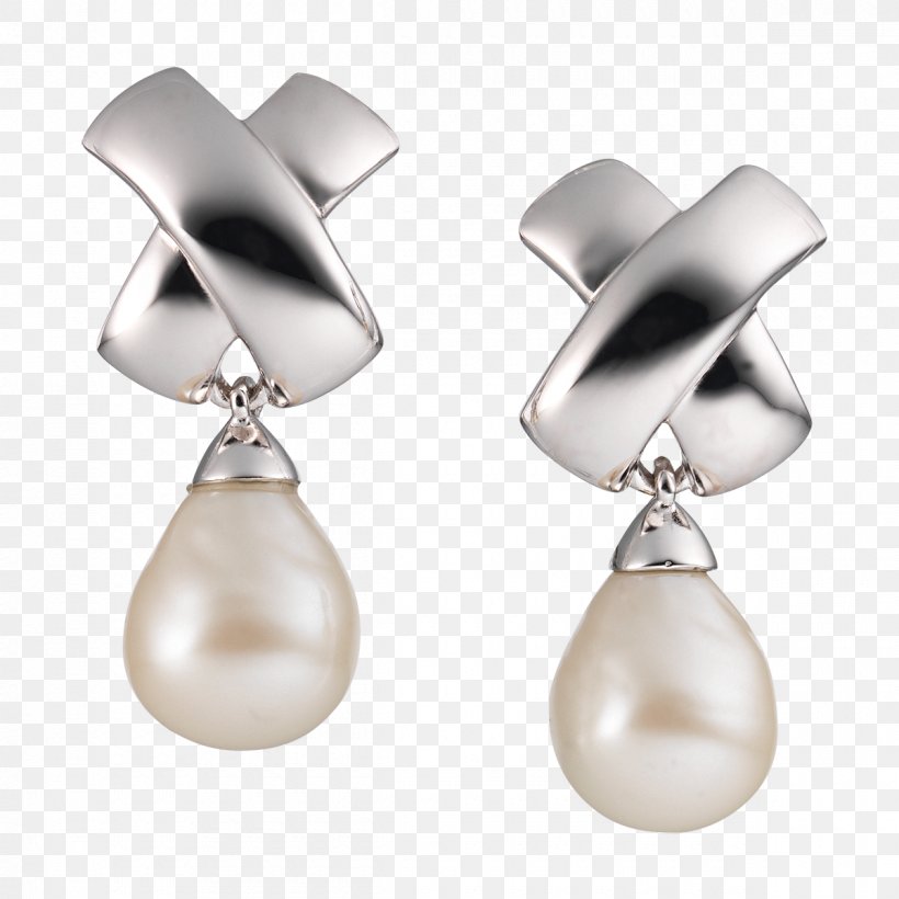 Pearl Earring Body Jewellery Gold, PNG, 1200x1200px, Pearl, Black Tie, Body Jewellery, Body Jewelry, Body Piercing Download Free