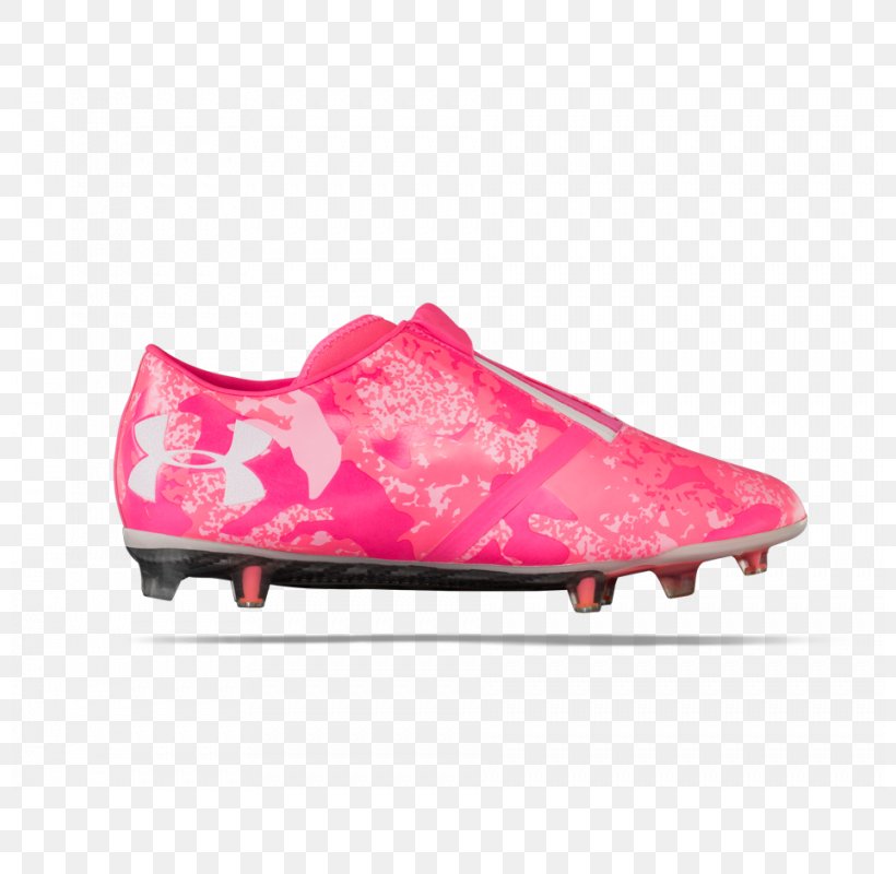 Shoe Football Boot UA ClutchFit Force 2.0 FG Soccer Cleat (Neon Coral/White) Under Armour, PNG, 800x800px, Shoe, Cleat, Cross Training Shoe, Football Boot, Footwear Download Free