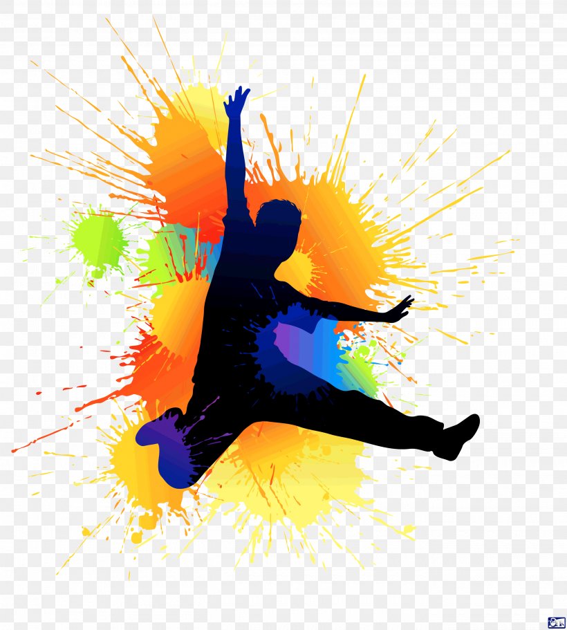 Hip-hop Dance Painting, PNG, 416x843px, Dance, Ballet, Dancer, Drawing, Hip  Hop Dance Download Free