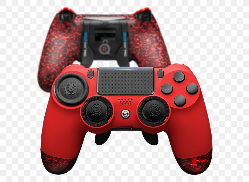Xbox One Controller Game Controllers Video Games Joystick DualShock 4, PNG, 600x600px, Xbox One Controller, All Xbox Accessory, Dualshock, Dualshock 4, Electronics Download Free
