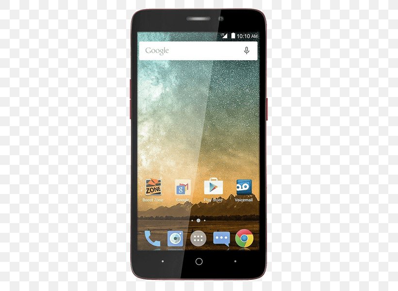 ZTE Prestige 2 ZTE Maven 3 Boost Mobile Smartphone, PNG, 600x600px, Boost Mobile, Android, Camera, Cellular Network, Communication Device Download Free