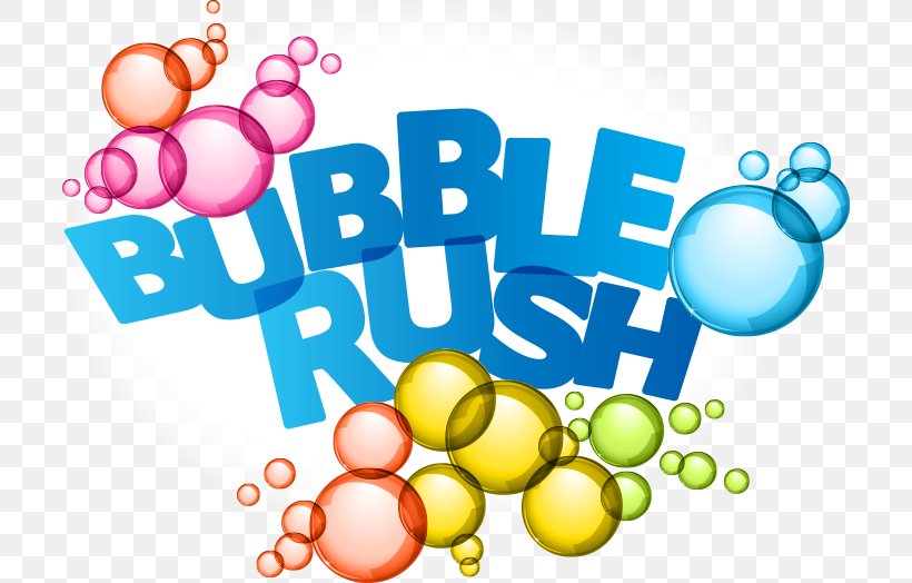 Barnsley Bubble Rush 2018 United Kingdom Bubble Rush, PNG, 708x524px, 5k Run, United Kingdom, Area, Bubble, Foam Download Free