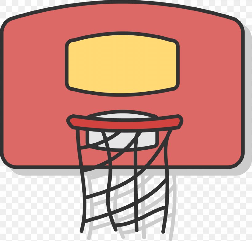 Basketball Rebound Backboard Icon, PNG, 1382x1323px, Basketball ...