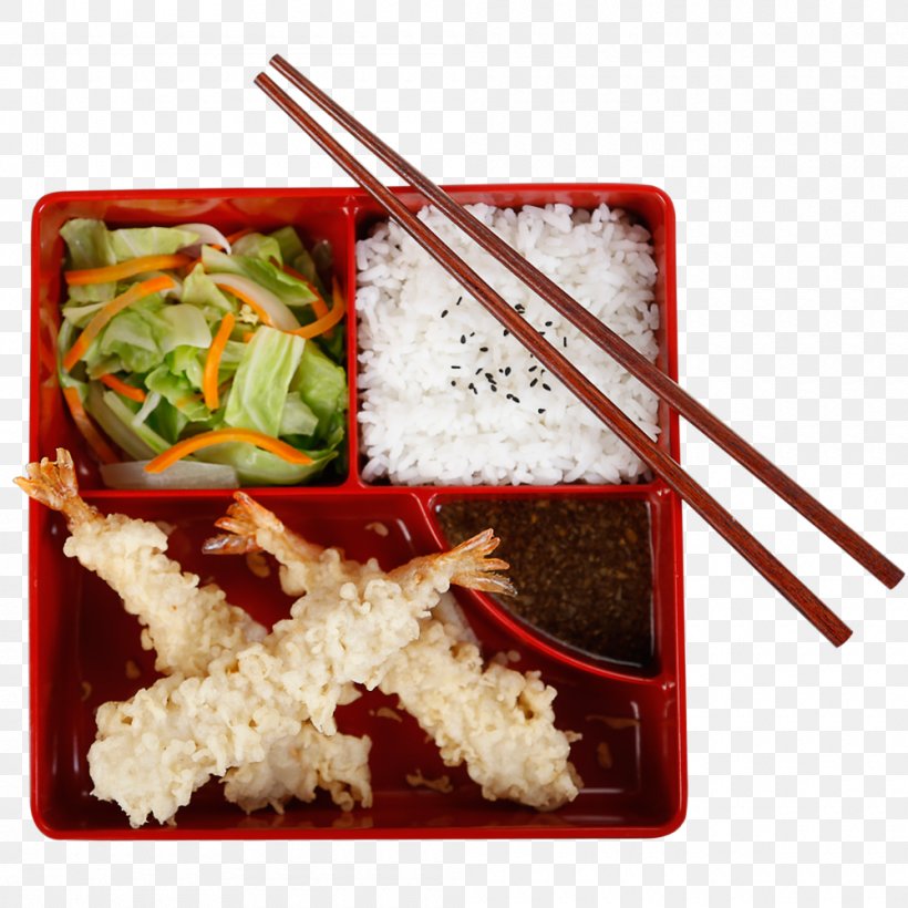 Bento Japanese Cuisine Asian Cuisine Makunouchi Food, PNG, 1000x1000px, Bento, Asian Cuisine, Asian Food, Burger King, Chopsticks Download Free