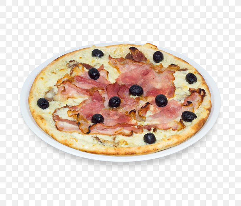 California-style Pizza Sicilian Pizza Tarte Flambée Sicilian Cuisine, PNG, 700x700px, Californiastyle Pizza, California Style Pizza, Cheese, Cuisine, Dish Download Free
