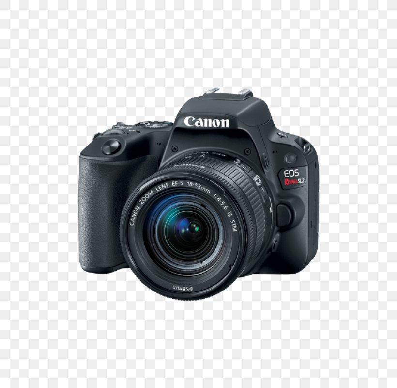 Canon EOS 800D Canon EOS 200D Canon EF Lens Mount Canon EF-S Lens Mount Canon EF-S 18–55mm Lens, PNG, 800x800px, Canon Eos 800d, Camera, Camera Accessory, Camera Lens, Cameras Optics Download Free