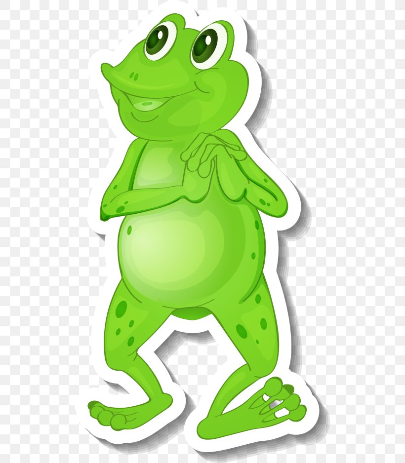 Frog Art Clip Art, PNG, 518x938px, Frog, Amphibian, Animal, Animated Film, Art Download Free