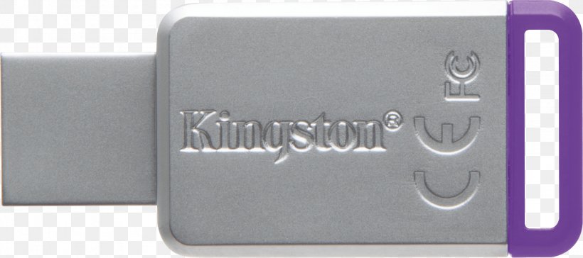 Kingston USB 3.0 DataTraveler 50 USB Flash Drives Kingston Technology, PNG, 2149x955px, Kingston Usb 30 Datatraveler 50, Computer Data Storage, Flash Memory, Hard Drives, Hardware Download Free