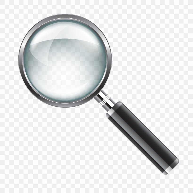 Magnifying Glass Clip Art, PNG, 1800x1800px, Magnifying Glass, Glass, Hardware, Magnifier, Royaltyfree Download Free