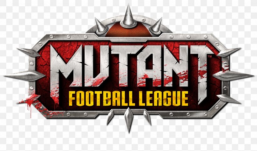 Mutant Football League PlayStation 4 Mutant League Football American Football Xbox One, PNG, 2048x1206px, Mutant Football League, American Football, Arcade Game, Brand, Football Download Free