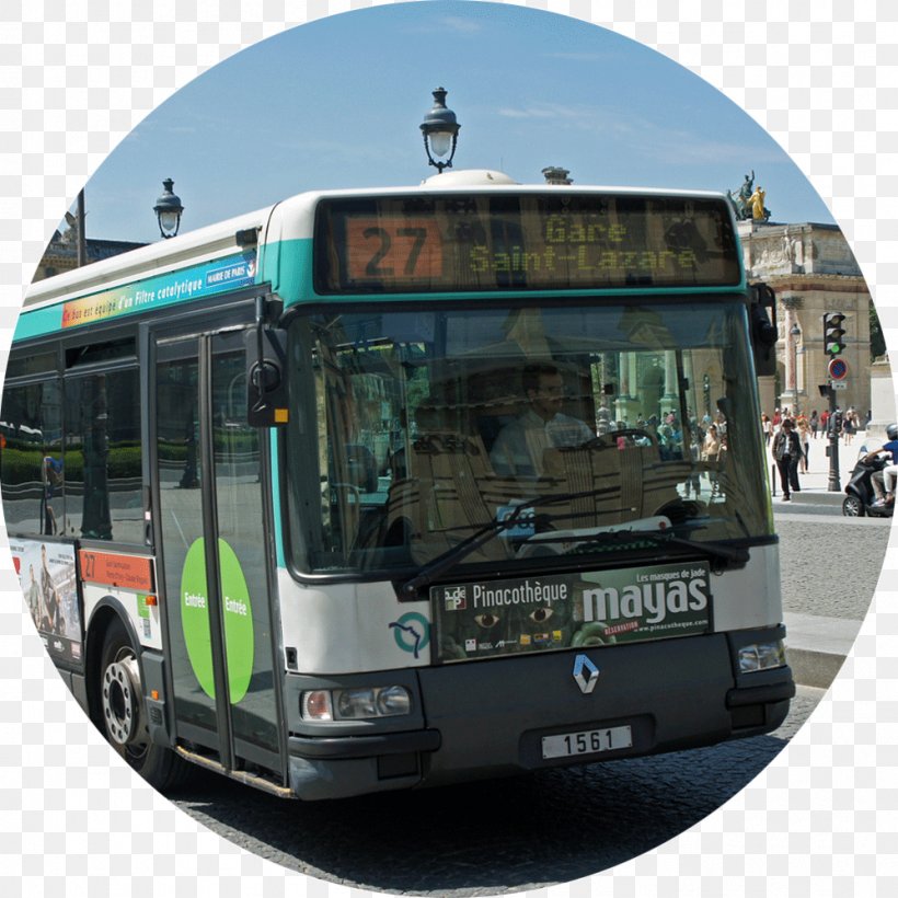 Paris Tour Bus Service Public Transport Villejuif, PNG, 998x999px, Paris, Bus, Bus Stand, Bus Stop, France Download Free