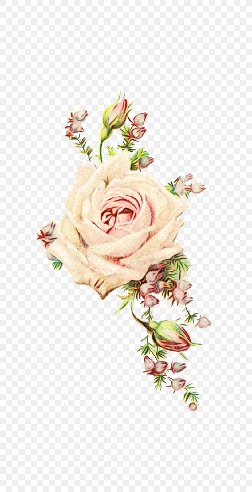 Pink Flowers Background, PNG, 640x1600px, Garden Roses, Artificial Flower, Bouquet, Cabbage Rose, Cut Flowers Download Free