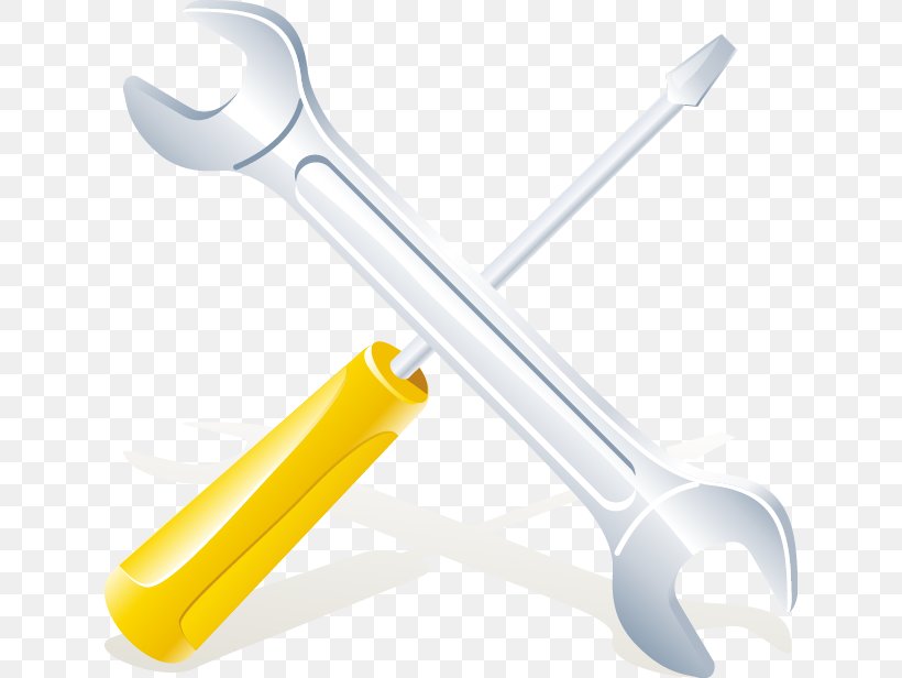 Tool Screwdriver Wrench, PNG, 630x616px, Tool, Cutlery, Hardware, Material, Screwdriver Download Free