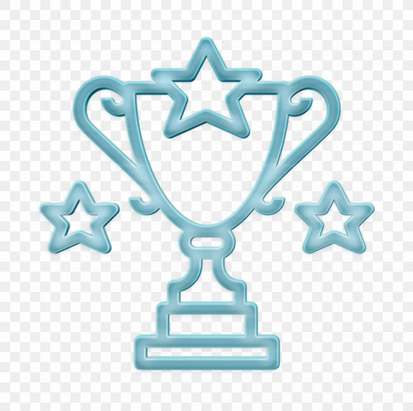 Trophy Icon Reward Icon Game Elements Icon, PNG, 1268x1264px, Trophy Icon, Game Elements Icon, Hanukkah, Reward Icon, Symbol Download Free