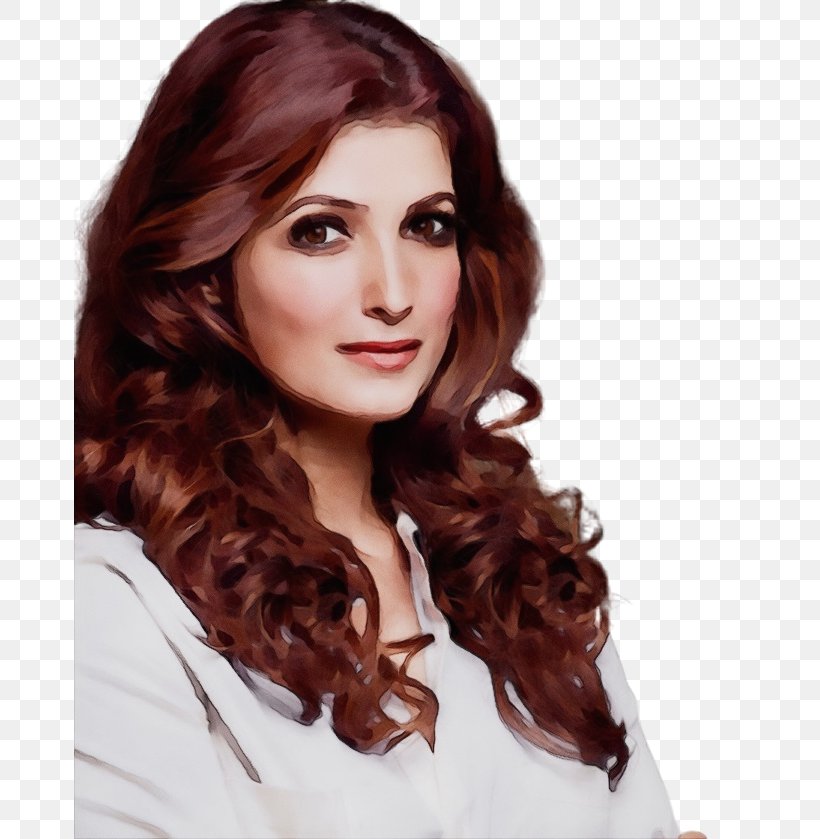Twinkle Khanna India Author Pyjamas Are Forgiving Mrs Funnybones, PNG, 671x839px, 2018, Twinkle Khanna, Artificial Hair Integrations, Author, Beauty Download Free