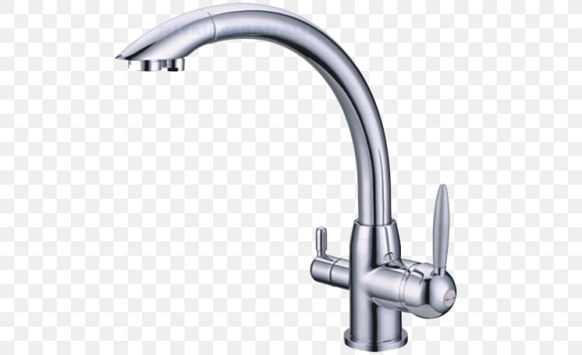 Water Filter Tap Water Kitchen Mixer, PNG, 500x500px, Water Filter, Brita Gmbh, Ceramic, Drinking Water, Filtration Download Free