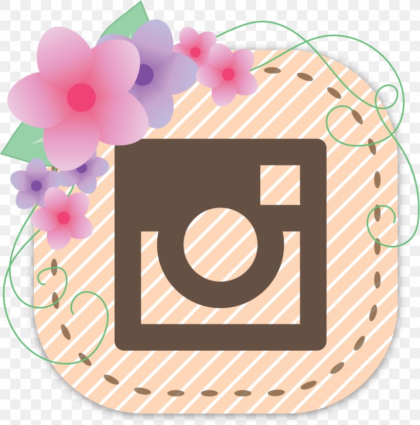 YouTube Social Media Instagram Photography Logo, PNG, 1118x1132px, Youtube, Blog, Business, Flower, Instagram Download Free