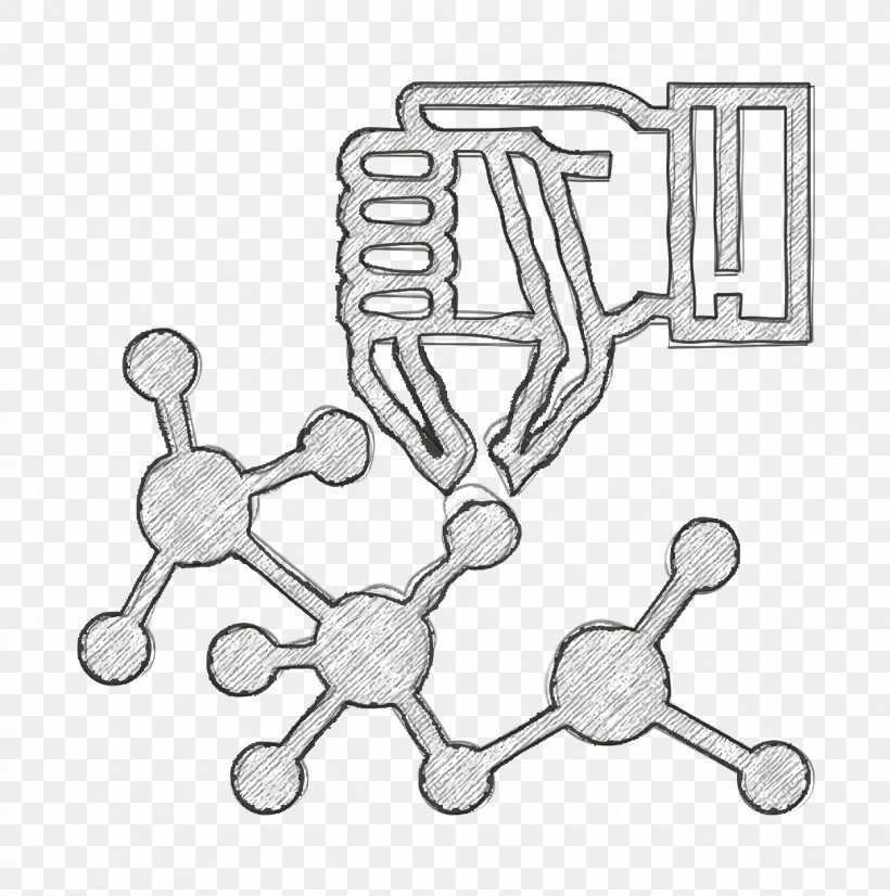 Bioengineering Icon Nanotechnology Icon Nanostructure Icon, PNG, 1210x1220px, Bioengineering Icon, Angle, Black White M, Car, Line Download Free