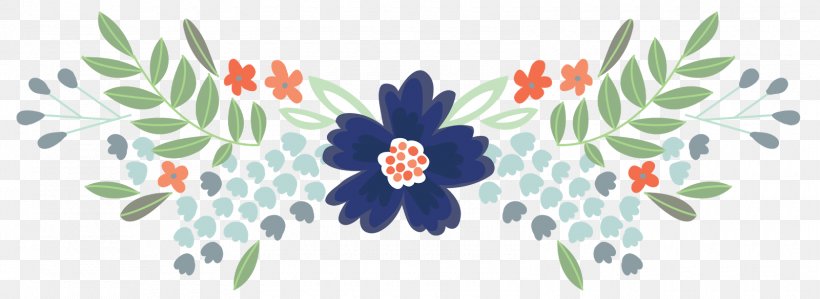 Cut Flowers Floral Design Watercolor Painting Clip Art, PNG, 1600x585px, Flower, Art, Branch, Creative Arts, Cut Flowers Download Free