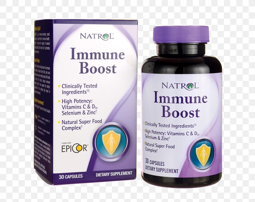 Dietary Supplement Capsule Immune System Immunity Epicor, PNG, 650x650px, Dietary Supplement, Alzacz, Capsule, Diet, Epicor Download Free