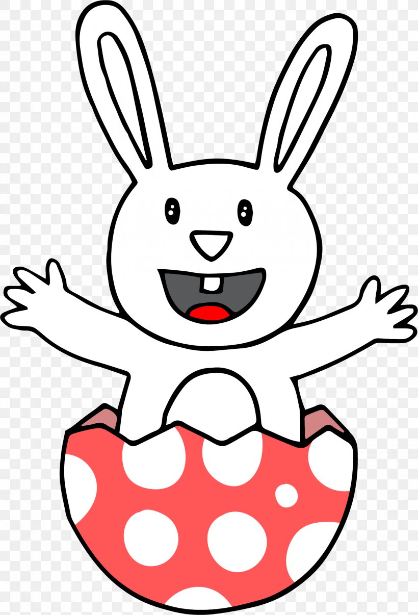 Domestic Rabbit Easter Bunny Clip Art, PNG, 1530x2251px, Domestic Rabbit, Area, Art, Black And White, Book Download Free