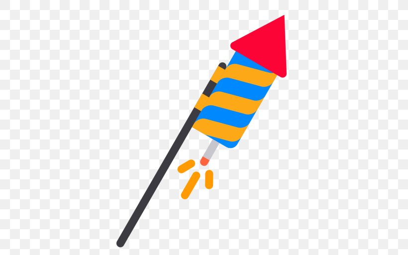 Firecracker Diwali Rocket Clip Art, PNG, 512x512px, Firecracker, Diwali, Festival, Fireworks, New Year Download Free