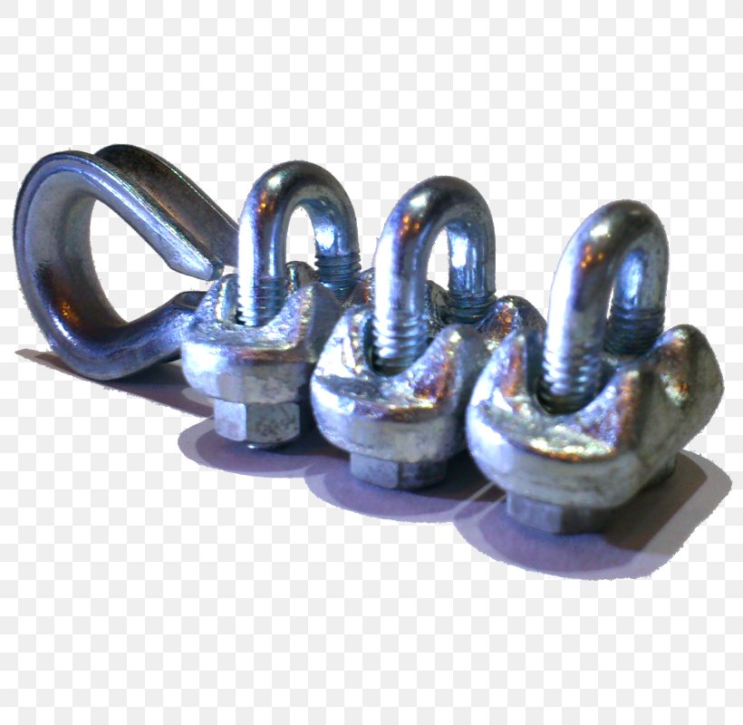 Galvanised Wire Rope Grips Wires Uk, PNG, 800x800px, Wire, Galvanization, Hardware, Hardware Accessory, Household Hardware Download Free
