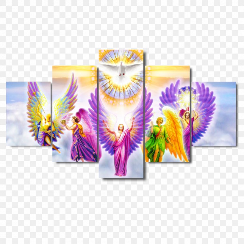 Michael Gabriel Seven Archangels, PNG, 900x900px, Michael, Angel, Archangel, Ascended Master, Camael Download Free