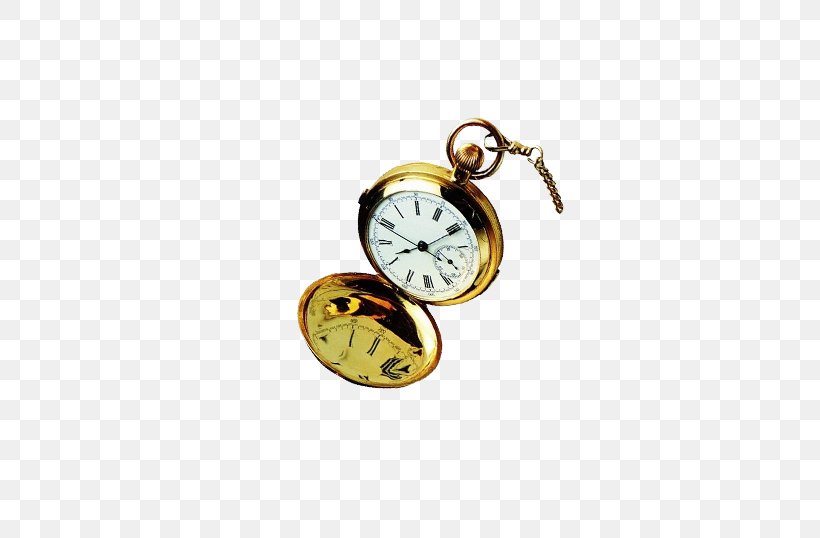 Pocket Watch Clock, PNG, 502x538px, Pocket Watch, Body Jewelry, Clock, Clockwise, Concepteur Download Free