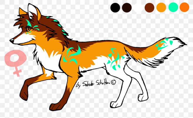 Red Fox Clip Art Mustang Fauna Freikörperkultur, PNG, 900x554px, 2019 Ford Mustang, Red Fox, Artwork, Carnivoran, Cartoon Download Free