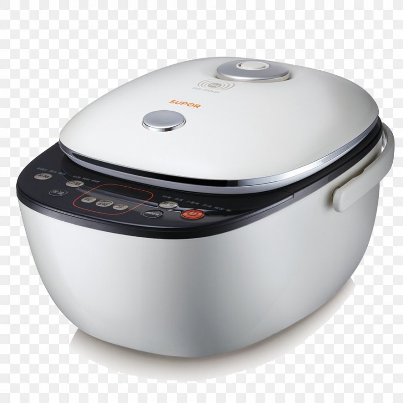 Rice Cooker Home Appliance Induction Cooking Kitchen, PNG, 900x900px, Rice Cooker, Cauldron, Cooked Rice, Cooker, Cooking Download Free