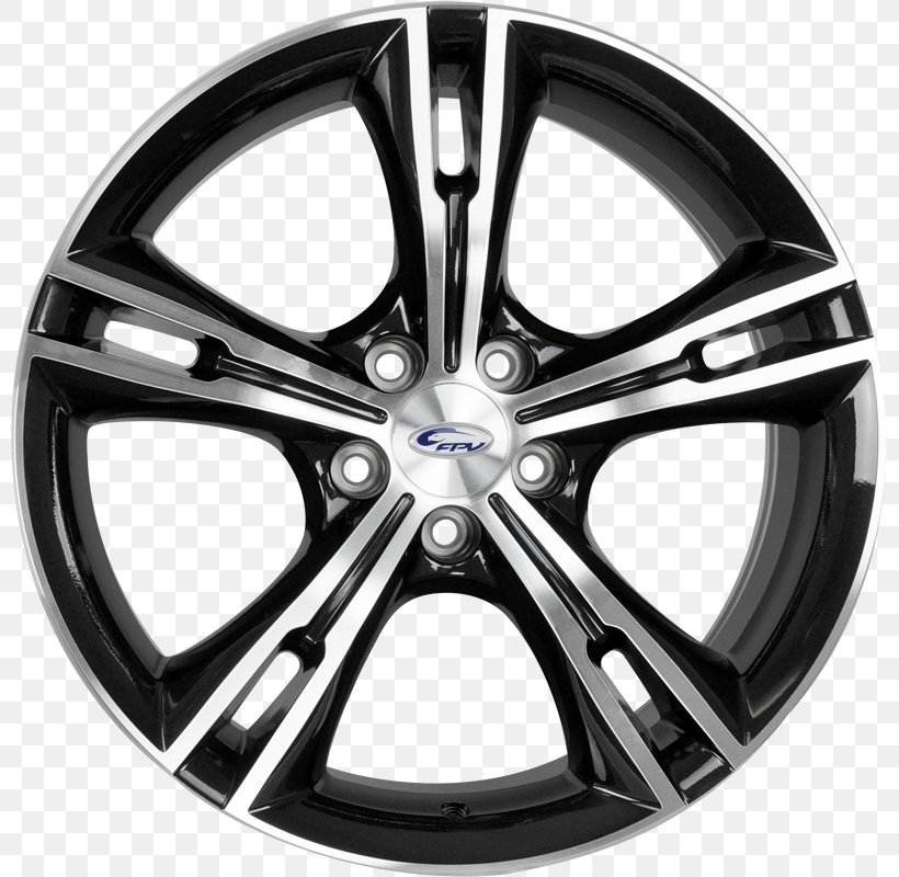 Rim Car 2018 Ford Focus ST Ford Mustang Tire, PNG, 800x800px, 2018 Ford Focus, 2018 Ford Focus St, Rim, Aftermarket, Alloy Wheel Download Free