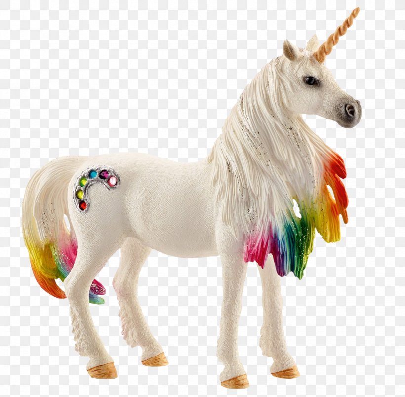 Schleich Unicorn Toy Mare Foal, PNG, 1235x1212px, Schleich, Action Toy Figures, Amazoncom, Animal Figure, Fictional Character Download Free