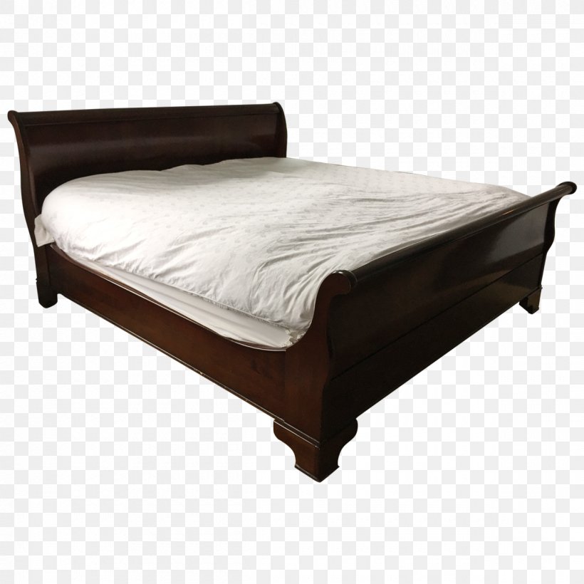 Sleigh Bed Bed Frame Mattress Furniture, PNG, 1200x1200px, Sleigh Bed, Bed, Bed Frame, Bedroom, Bedroom Furniture Sets Download Free