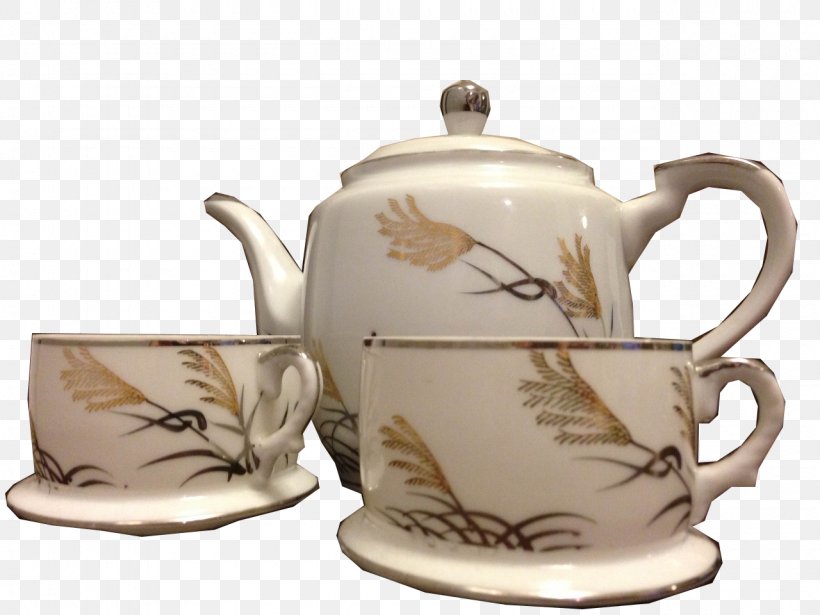 Teapot Tableware Tea Set, PNG, 1280x960px, Tea, Ceramic, Coffee Cup, Cup, Dinnerware Set Download Free