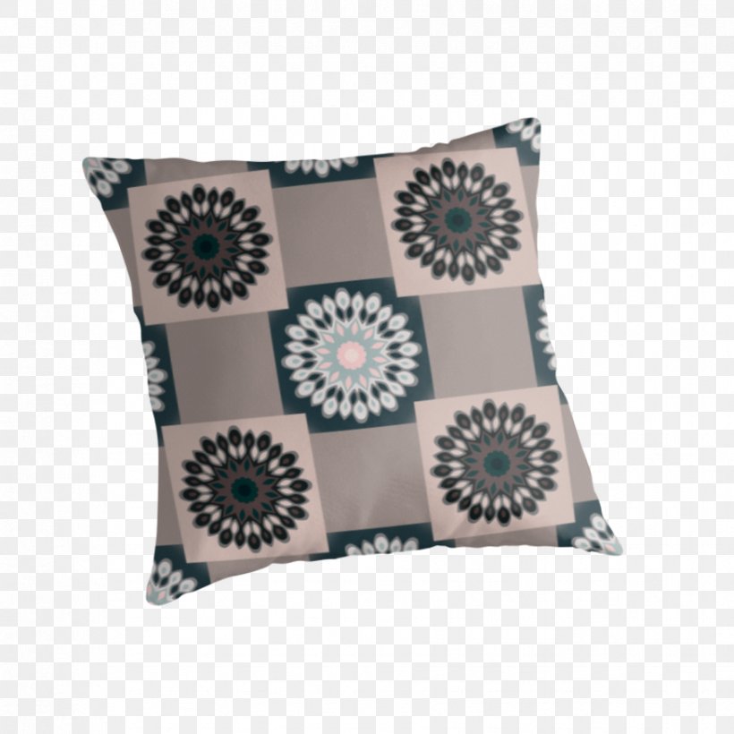 Throw Pillows Cushion Textile Brown, PNG, 875x875px, Throw Pillows, Brown, Cushion, Pillow, Rectangle Download Free