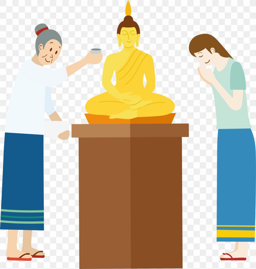 Buddhahood Clip Art, PNG, 2000x2103px, Buddhahood, Buddharupa, Buddhism, Cartoon, Communication Download Free