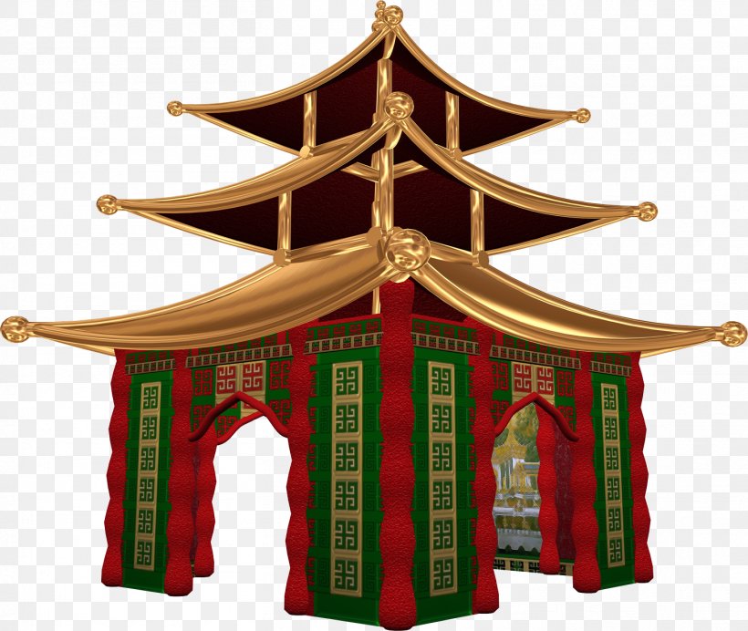 Building Royalty-free Clip Art, PNG, 1462x1235px, Building, Architecture, Chinese Architecture, Christmas Decoration, Christmas Ornament Download Free