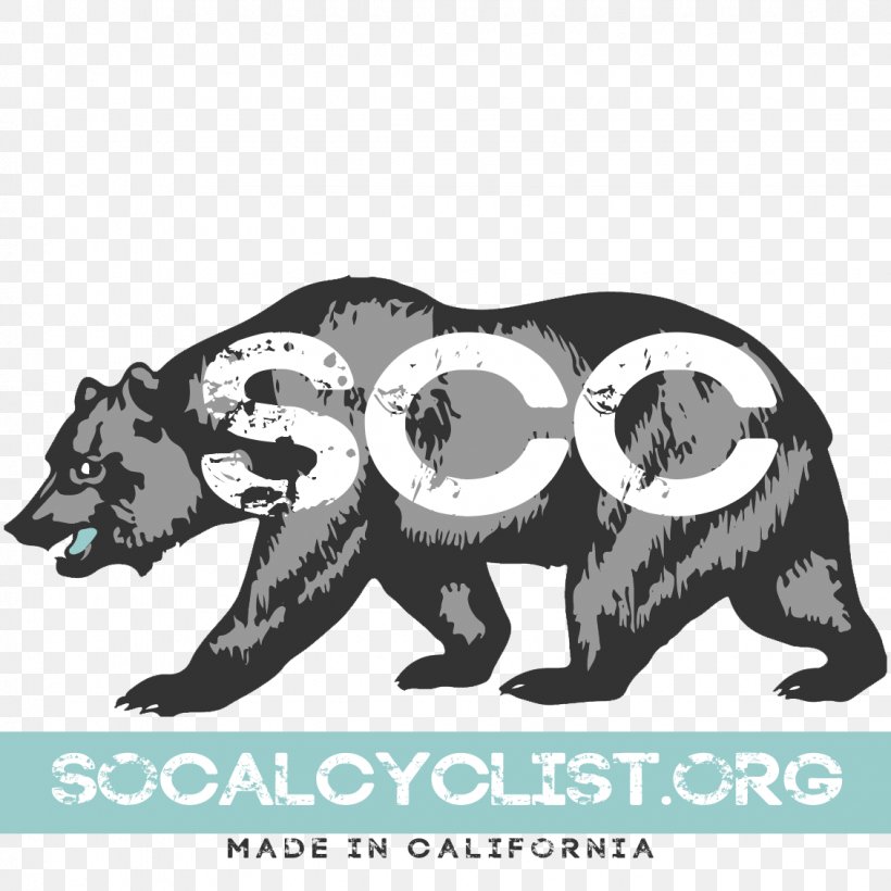 California Grizzly Bear Flag Of California Clip Art, PNG, 1130x1130px, California, Badger, Bear, Black And White, Brand Download Free