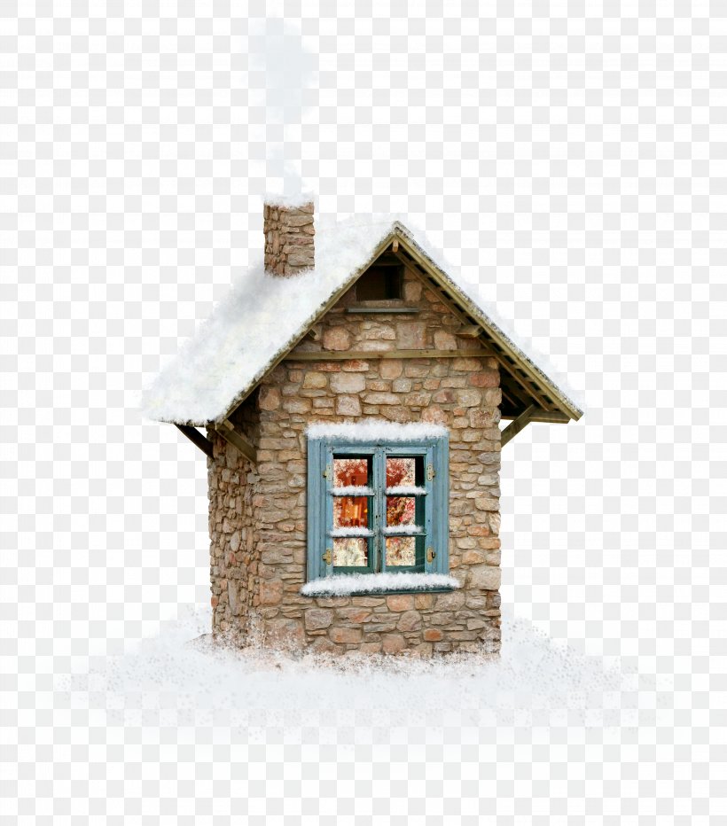 Clip Art, PNG, 3044x3462px, Winter, Cdr, Christmas, Cottage, Facade Download Free