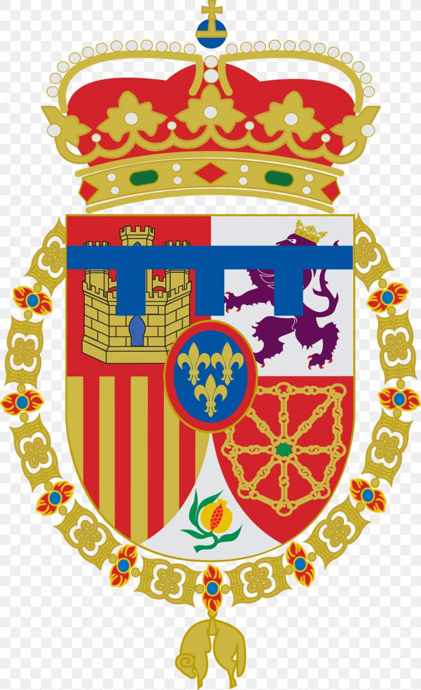 Coat Of Arms Of Spain Coat Of Arms Of The King Of Spain Coat Of Arms Of The Prince Of Asturias, PNG, 1105x1809px, Coat Of Arms, Blazon, Coat Of Arms Of Costa Rica, Coat Of Arms Of Spain, Coat Of Arms Of The King Of Spain Download Free